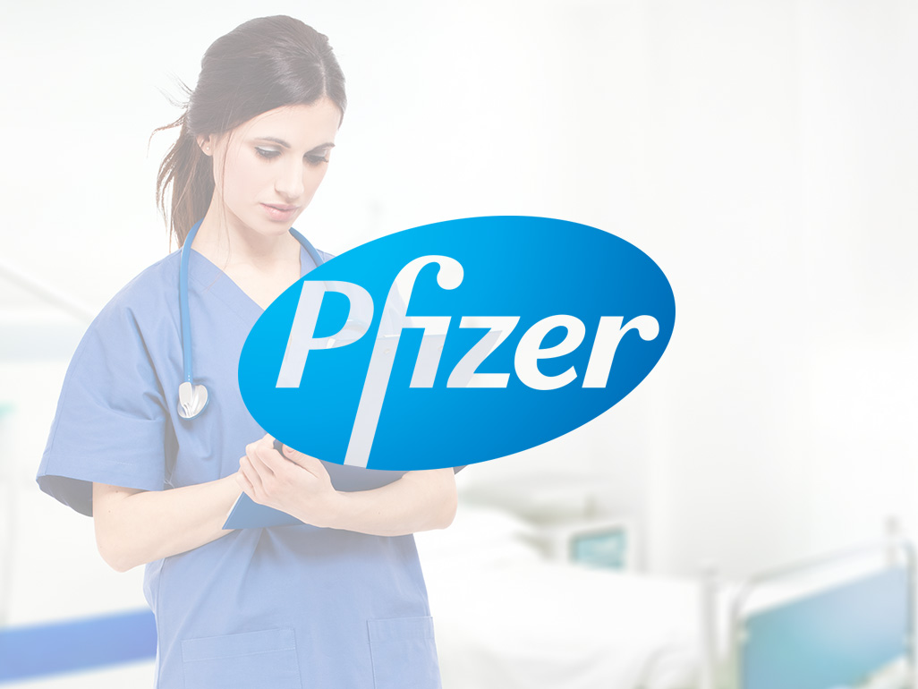 Pfizer