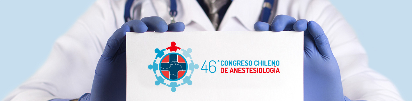 46° Congreso Chileno de Anestesiología