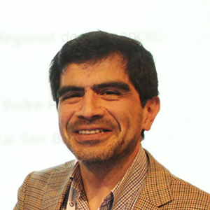 Dr. Jaime Escobar