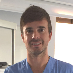 María Fernanda Rojas