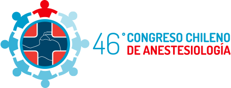 46° Congreso Chileno de Anestesiología